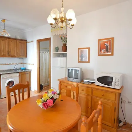 Apartment Bilbao Iii Conil De La Frontera