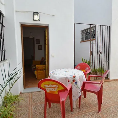 Bilbao Iii Apartment