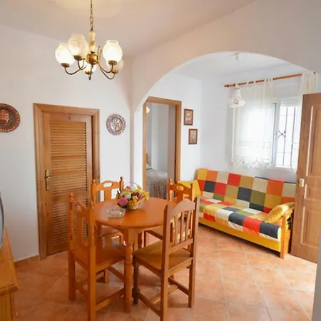 Apartment Bilbao Iii *
